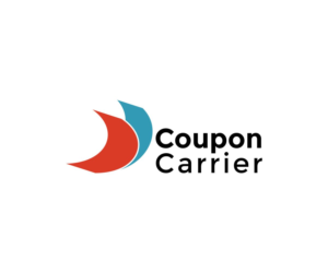 Coupon Carrier | Logo-Design von dyogab83