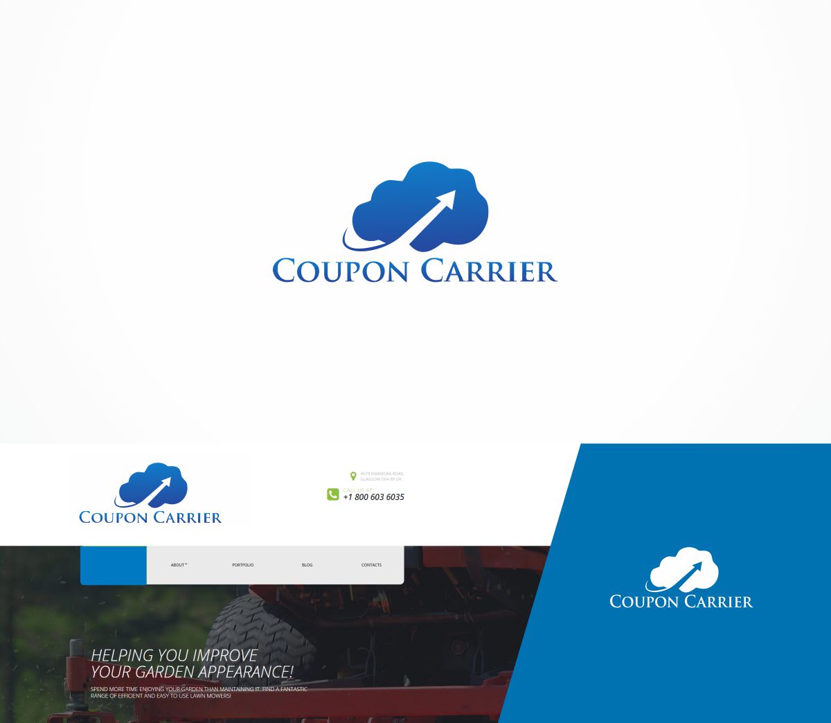 Logo Design by Paulsein for Ivory consulting AB | Design #14367419