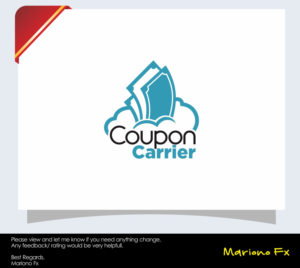 Logo Design by Mariono Fx for Ivory consulting AB | Design: #14345599