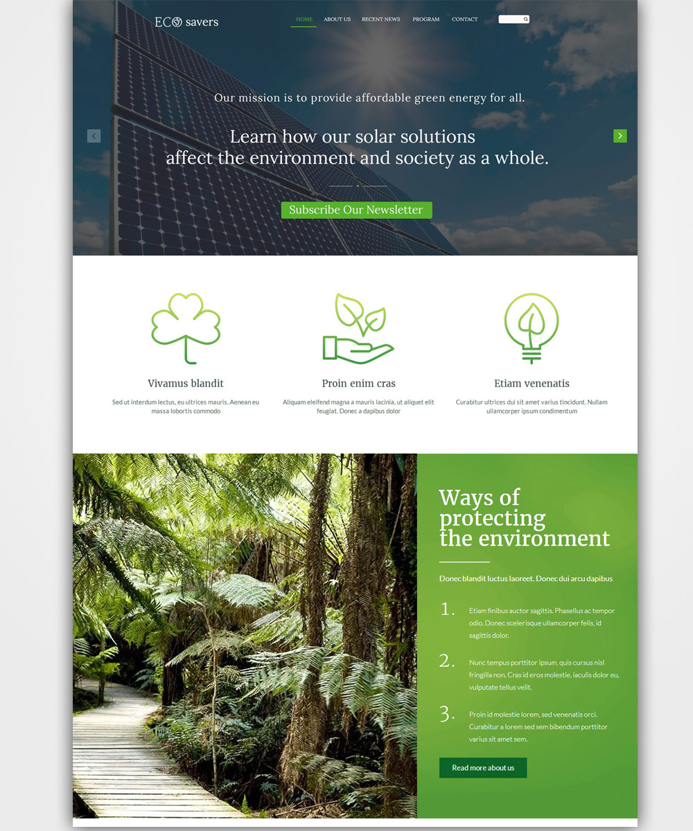 Web Design by genchan for this project | Design #14345884