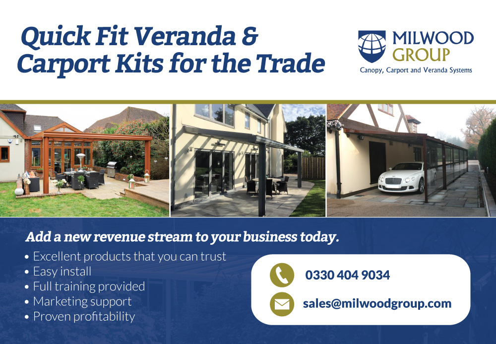 Postcard Design by Valtti Design for Milwoodgroup | Design #14398319