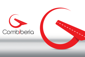 Logo Design by IMD-HUB for COMBIBERIA SA | Design: #14456043