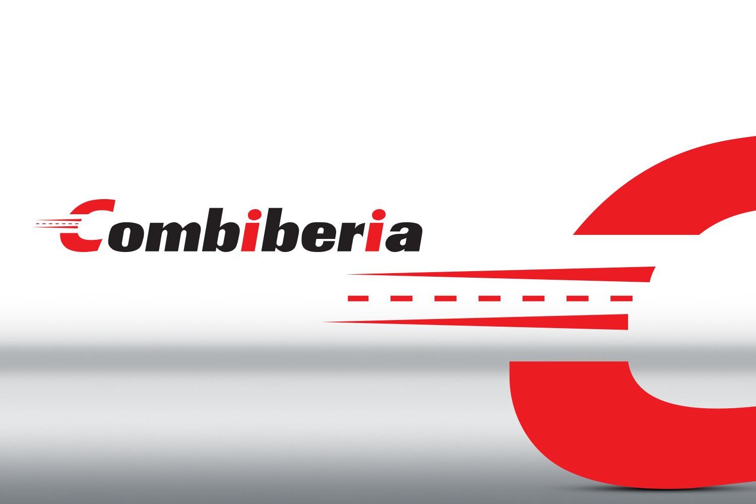 Logo Design by IMD-HUB for COMBIBERIA SA | Design #14456285