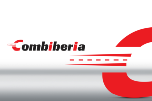 Logo Design by IMD-HUB for COMBIBERIA SA | Design: #14456285