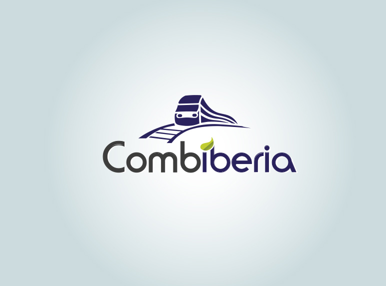 Logo Design by darte2004 for COMBIBERIA SA | Design #14508381