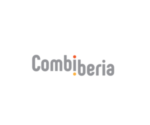 Logo Design by Alien Cookie for COMBIBERIA SA | Design: #14347689