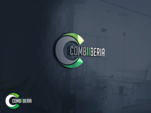 Logo Design by Marco Rubio for COMBIBERIA SA | Design: #14515335