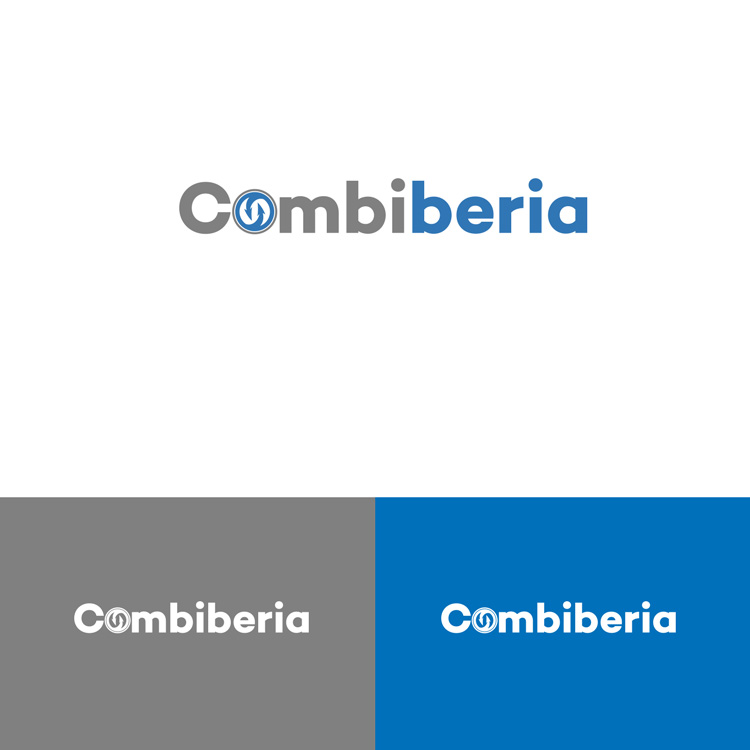 Design de Logo par DesignDUO pour COMBIBERIA SA | Design #14519878