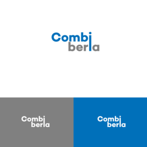 Logo Design by DesignDUO for COMBIBERIA SA | Design: #14519886