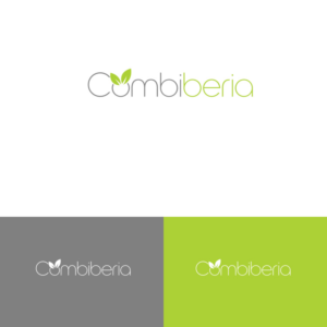 Logo Design by DesignDUO for COMBIBERIA SA | Design: #14519903