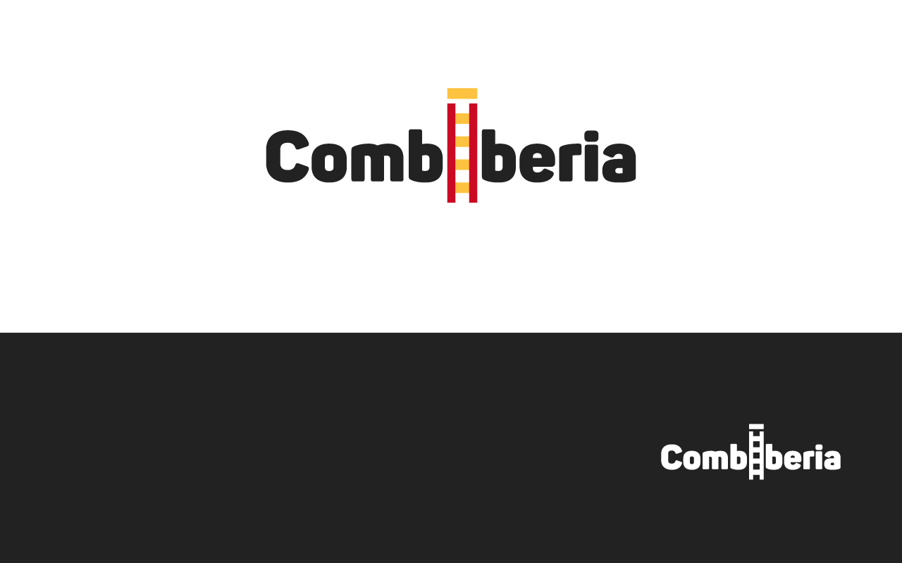 Diseño de Logo por GZ Designs para COMBIBERIA SA | Diseño #14493091