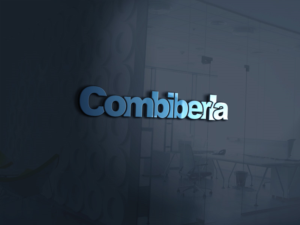 Logo Design by WINSTAR for COMBIBERIA SA | Design: #14500384