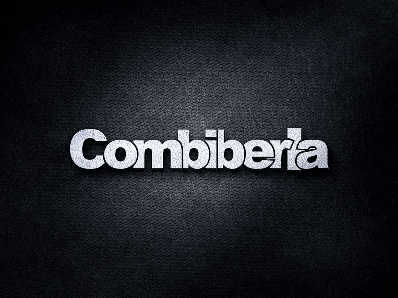 Diseño de Logo por WINSTAR para COMBIBERIA SA | Diseño #14500386
