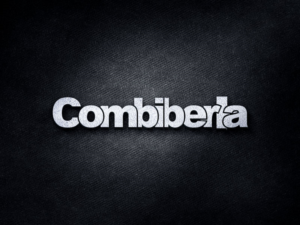 Logo Design by WINSTAR for COMBIBERIA SA | Design: #14500386