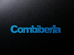 Logo Design by WINSTAR for COMBIBERIA SA | Design: #14500388