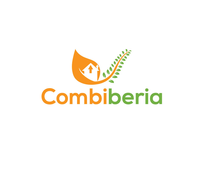 Design de Logo par taherswapon pour COMBIBERIA SA | Design #14351970