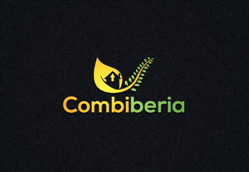 Diseño de Logo por taherswapon para COMBIBERIA SA | Diseño #14351973