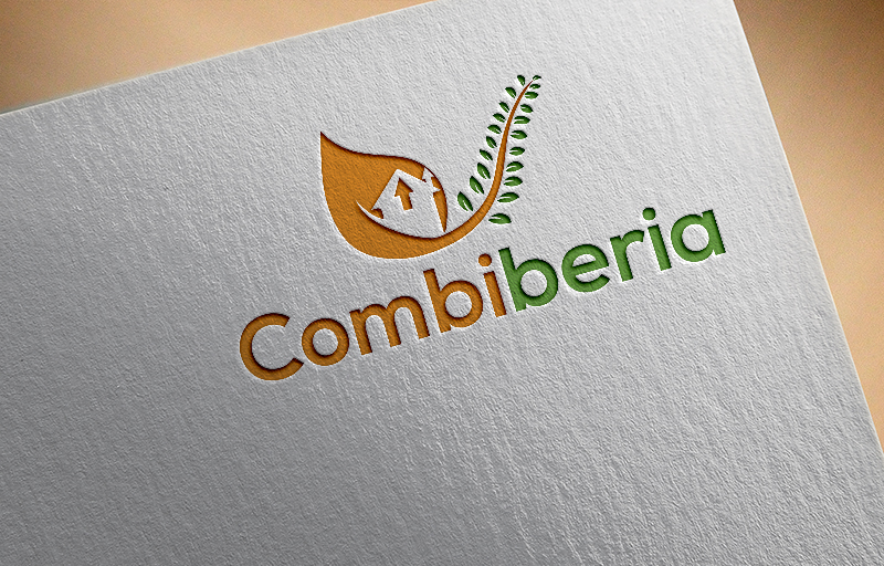 Diseño de Logo por taherswapon para COMBIBERIA SA | Diseño #14351975