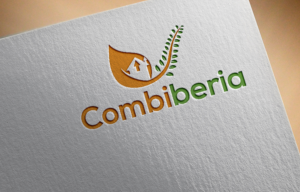 Logo Design by taherswapon for COMBIBERIA SA | Design: #14351975