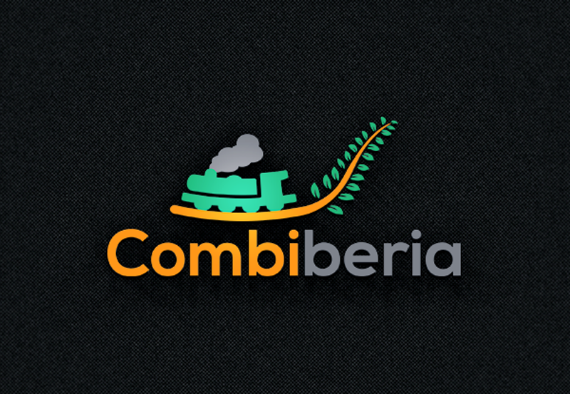 Diseño de Logo por taherswapon para COMBIBERIA SA | Diseño #14362675