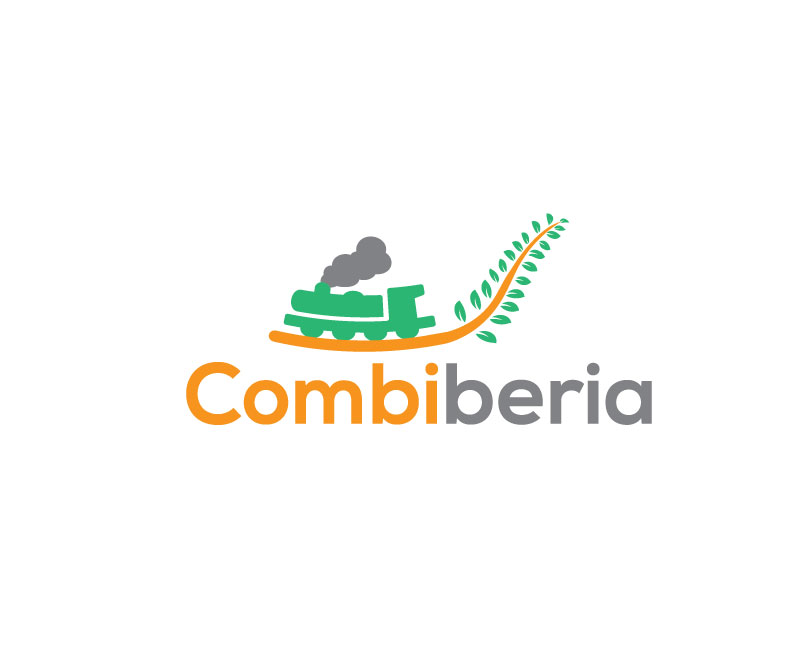 Diseño de Logo por taherswapon para COMBIBERIA SA | Diseño #14362677