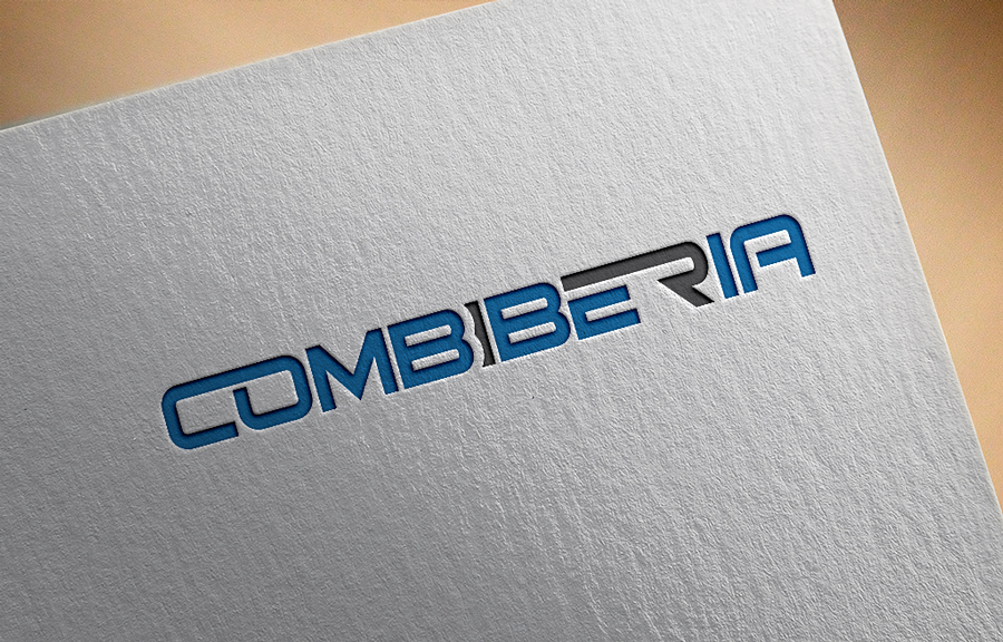 Logo Design by MikeSmith for COMBIBERIA SA | Design: #14353199