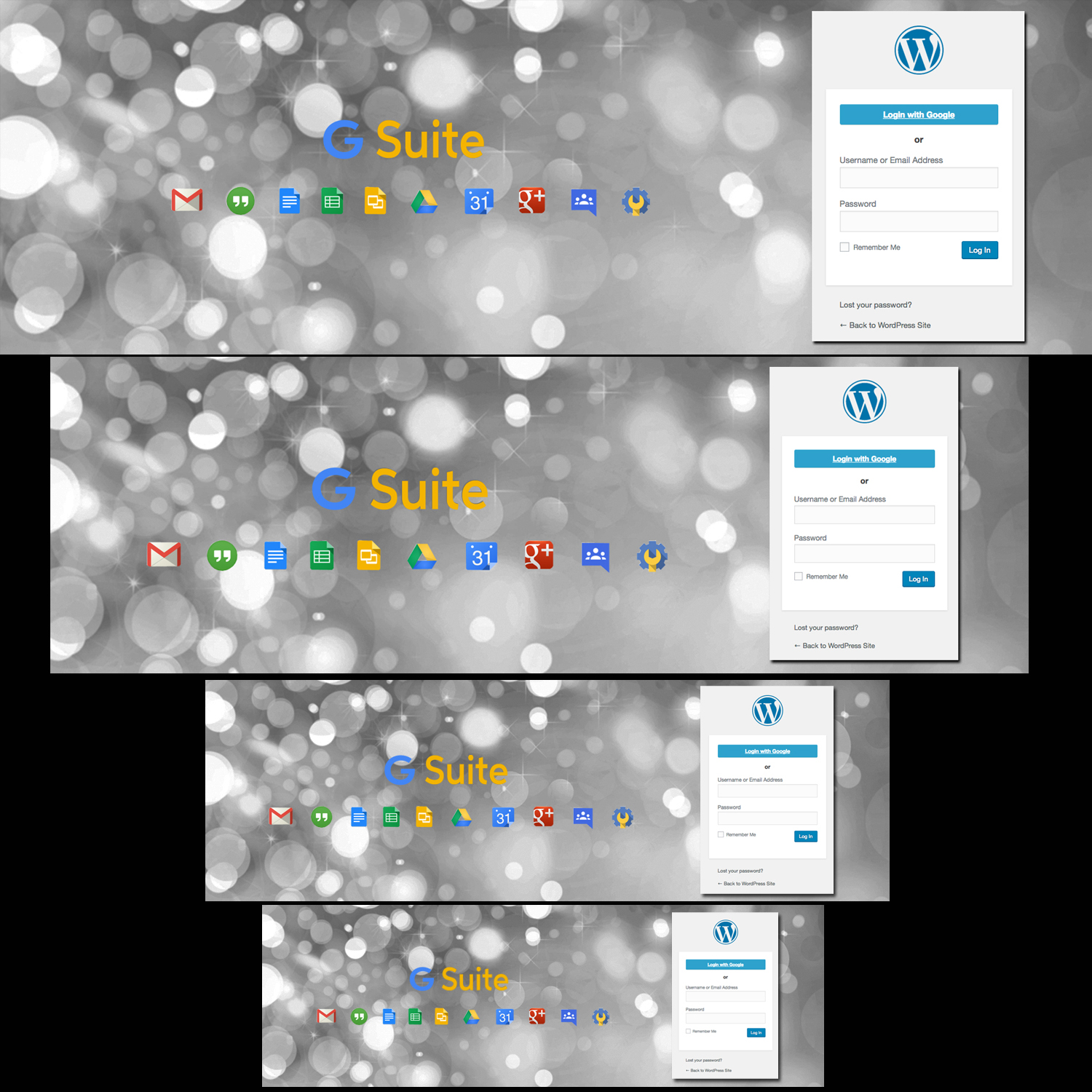 Banner Ad Design by senith for Lesterland Ltd | Design #14470098