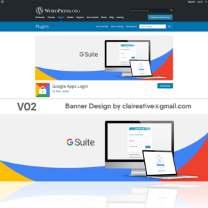 Banner-Design von Claireative für Lesterland Ltd | Design #14448096