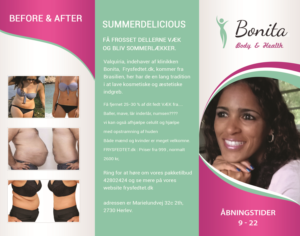 Web Design by pb for ValquiriaBonita Aps | Design: #14649293