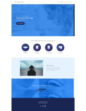 Web Design by Panther