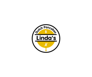 Logo Design by Daniel Caso Design for Linda's Dutch Pancakes | Design: #14416576