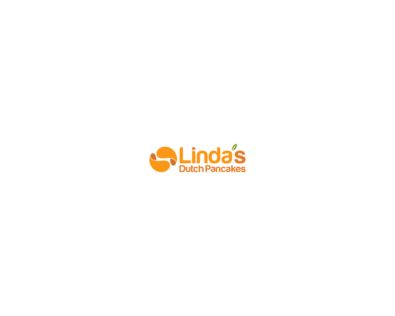 Logo Design by damakyjr for Linda's Dutch Pancakes | Design #14399463