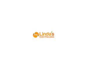 Logo Design by damakyjr for Linda's Dutch Pancakes | Design: #14399463
