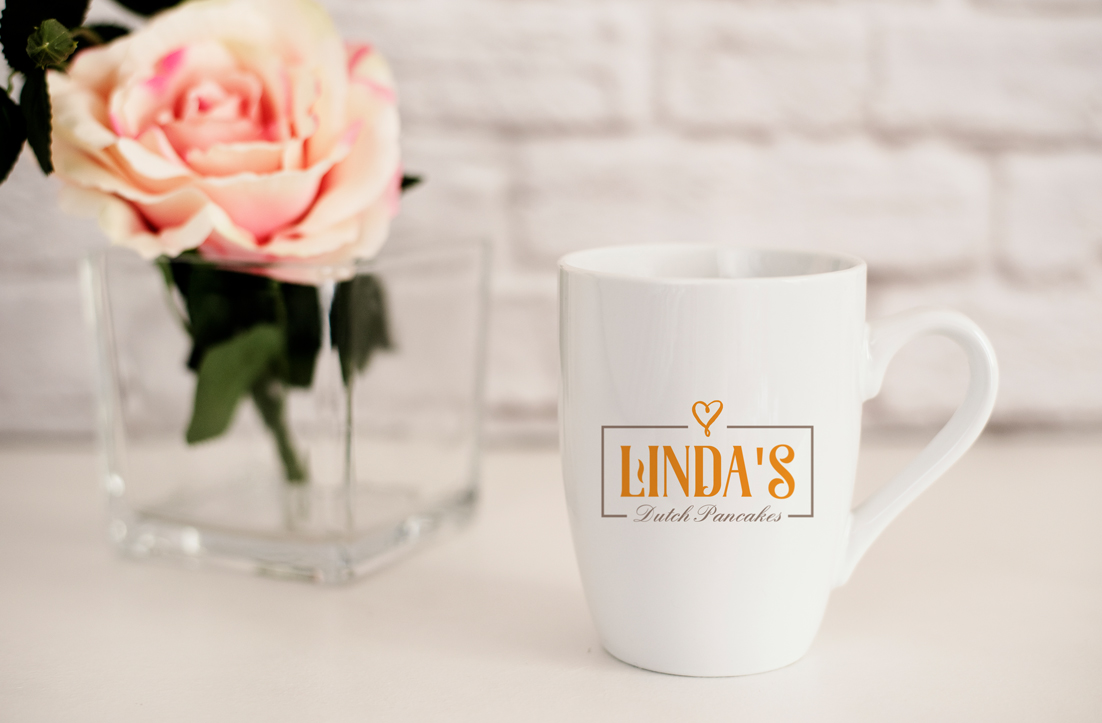 Logo Design by GLDesigns for Linda's Dutch Pancakes | Design #14345101