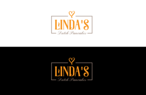 Logo Design by GLDesigns for Linda's Dutch Pancakes | Design: #14345104