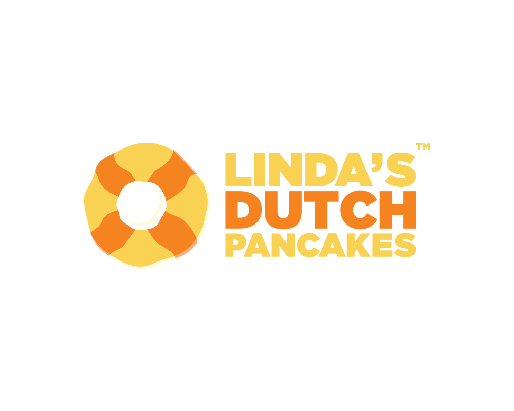 Logo Design by stevenphillips89 for Linda's Dutch Pancakes | Design #14408213