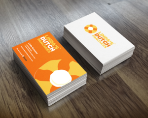 Logo Design by stevenphillips89 for Linda's Dutch Pancakes | Design: #14408216