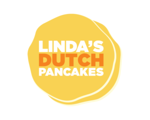 Logo-Design von stevenphillips89 für Linda's Dutch Pancakes | Design #14461470