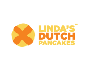 Logo Design by stevenphillips89 for Linda's Dutch Pancakes | Design: #14461472