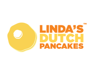Logo Design by stevenphillips89 for Linda's Dutch Pancakes | Design: #14461473