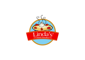 Logo Design by ~idiaz~ for Linda's Dutch Pancakes | Design: #14444456
