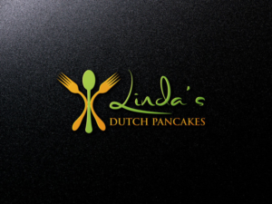 Logo Design by OWL for Linda's Dutch Pancakes | Design: #14355696