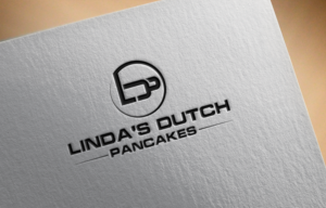 Logo Design by shgshikder5 for Linda's Dutch Pancakes | Design: #14353130