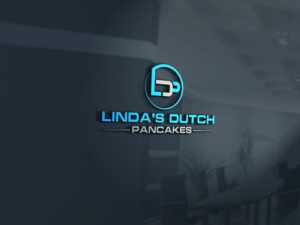 Logo Design by shgshikder5 for Linda's Dutch Pancakes | Design: #14353131