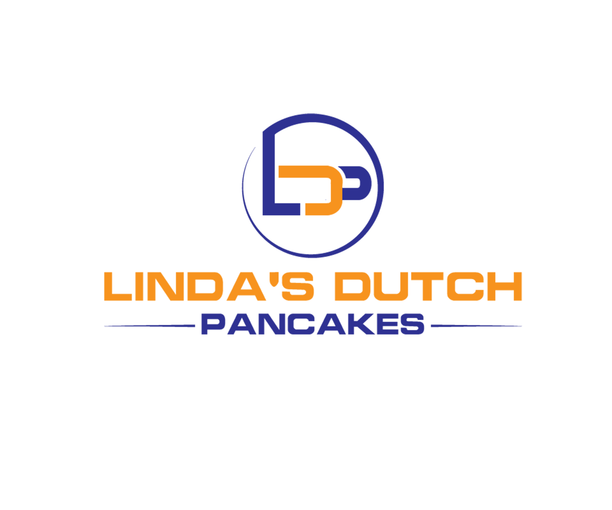 Logo-Design von shgshikder5 für Linda's Dutch Pancakes | Design #14353132