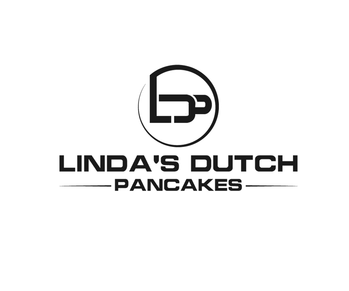 Logo-Design von shgshikder5 für Linda's Dutch Pancakes | Design #14353134