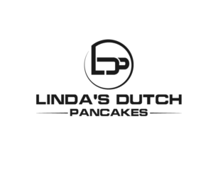 Logo Design by shgshikder5 for Linda's Dutch Pancakes | Design: #14353134