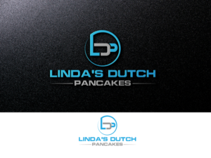 Logo Design by shgshikder5 for Linda's Dutch Pancakes | Design: #14353135