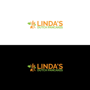 Logo Design by tani_sha321 for Linda's Dutch Pancakes | Design: #14351419