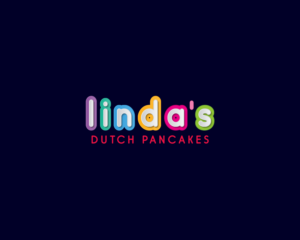 Logo Design by Brandify Designs for Linda's Dutch Pancakes | Design: #14410640